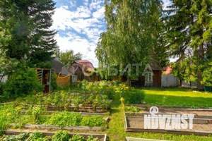 Дом 30м², 2-этажный, участок 6 сот.