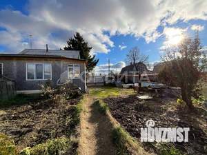 Дом 50м², 2-этажный, участок 7 сот.