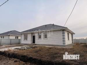 Дом 77м², 1-этажный, участок 6 сот.