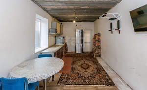 Дом 85м², 1-этажный, участок 3 сот.