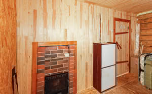 Дом 20м², 2-этажный, участок 821 сот.