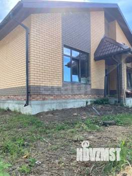 Дом 160м², 1-этажный, участок 13 сот.