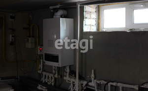 Дом 176м², 2-этажный, участок 6 сот.