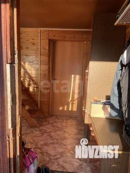 Дом 62м², 2-этажный, участок 5 сот.