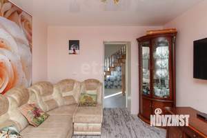 Дом 90м², 2-этажный, участок 6 сот.