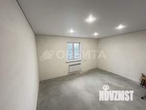 Дом 60м², 2-этажный, участок 5 сот.