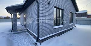 Дом 90м², 2-этажный, участок 0 сот.