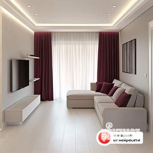 Дом 100м², 1-этажный, участок 5 сот.