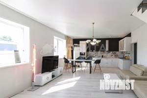 Дача 160м², 2-этажный, участок 6 сот.