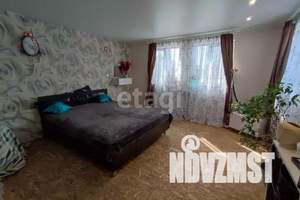 Дача 46м², 1-этажный, участок 10 сот.