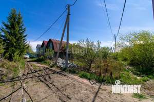 Дом 36м², 2-этажный, участок 5 сот.