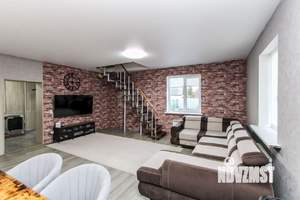 Дом 200м², 2-этажный, участок 15 сот.