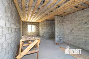 Дом 120м², 1-этажный, участок 9 сот.