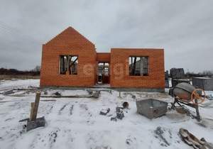 Дом 85м², 1-этажный, участок 5 сот.