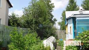 Дом 27м², 1-этажный, участок 10 сот.