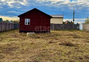 Дача 30м², 2-этажный, участок 8 сот.