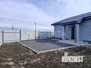 Дом 85м², 2-этажный, участок 6 сот.