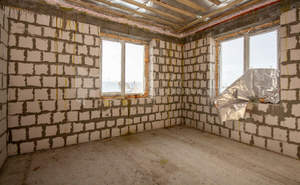 Дом 133м², 2-этажный, участок 8 сот.