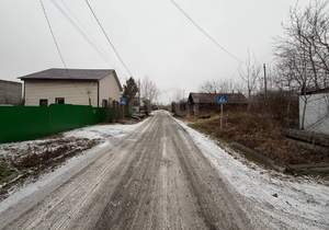 Дом 166м², 3-этажный, участок 14 сот.