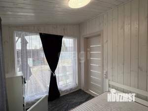 Дом 75м², 1-этажный, участок 9 сот.