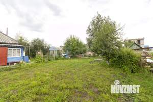 Дом 20м², 1-этажный, участок 5 сот.