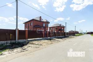 Дом 139м², 2-этажный, участок 6 сот.