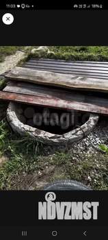 Дом 20м², 1-этажный, участок 5 сот.