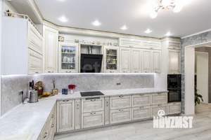 Дом 164м², 2-этажный, участок 10 сот.