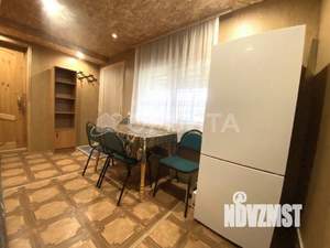 Дом 50м², 2-этажный, участок 7 сот.