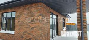 Дом 120м², 2-этажный, участок 5 сот.