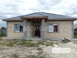 Дом 103м², 2-этажный, участок 9 сот.