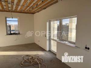 Дом 100м², 2-этажный, участок 5 сот.