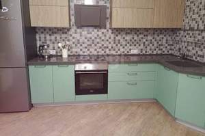 Дом 131м², 2-этажный, участок 6 сот.