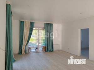 Дом 103м², 1-этажный, участок 7 сот.