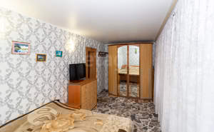 Дом 77м², 1-этажный, участок 3 сот.