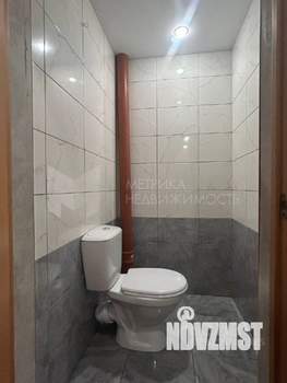 Коттедж 210м², 2-этажный, участок 6 сот.