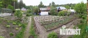 Дом 26м², 2-этажный, участок 6 сот.