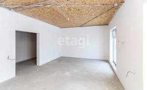 Дом 75м², 1-этажный, участок 4 сот.