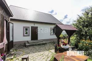 Дом 102м², 2-этажный, участок 5 сот.