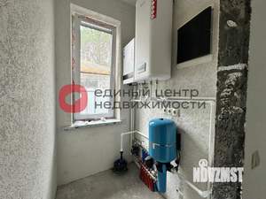 Дом 92м², 1-этажный, участок 8 сот.