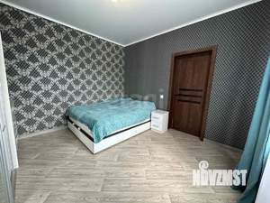 Дом 83м², 1-этажный, участок 8 сот.