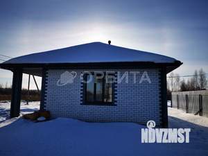 Дом 80м², 2-этажный, участок 5 сот.