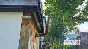 Дом 601м², 1-этажный, участок 6 сот.