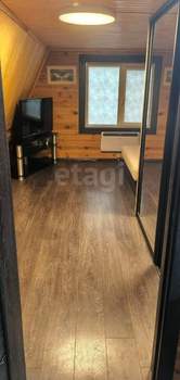 Дом 90м², 2-этажный, участок 5 сот.