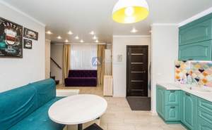 Дом 120м², 2-этажный, участок 10 сот.