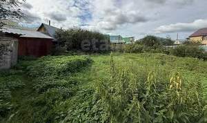 Дом 43м², 1-этажный, участок 7 сот.