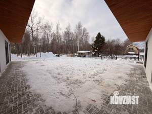 Дом 180м², 1-этажный, участок 6 сот.