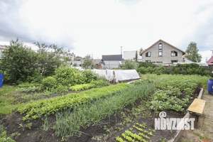 Дом 30м², 1-этажный, участок 9 сот.