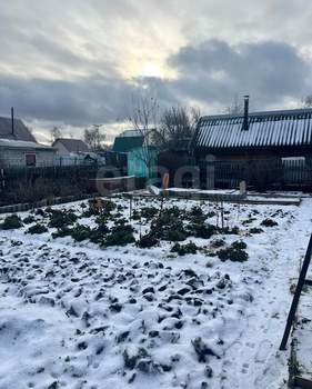 Дом 30м², 2-этажный, участок 5 сот.