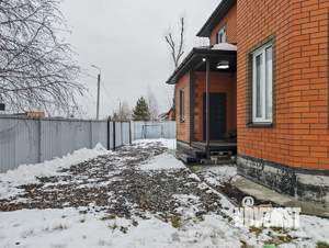 Дом 144м², 2-этажный, участок 6 сот.